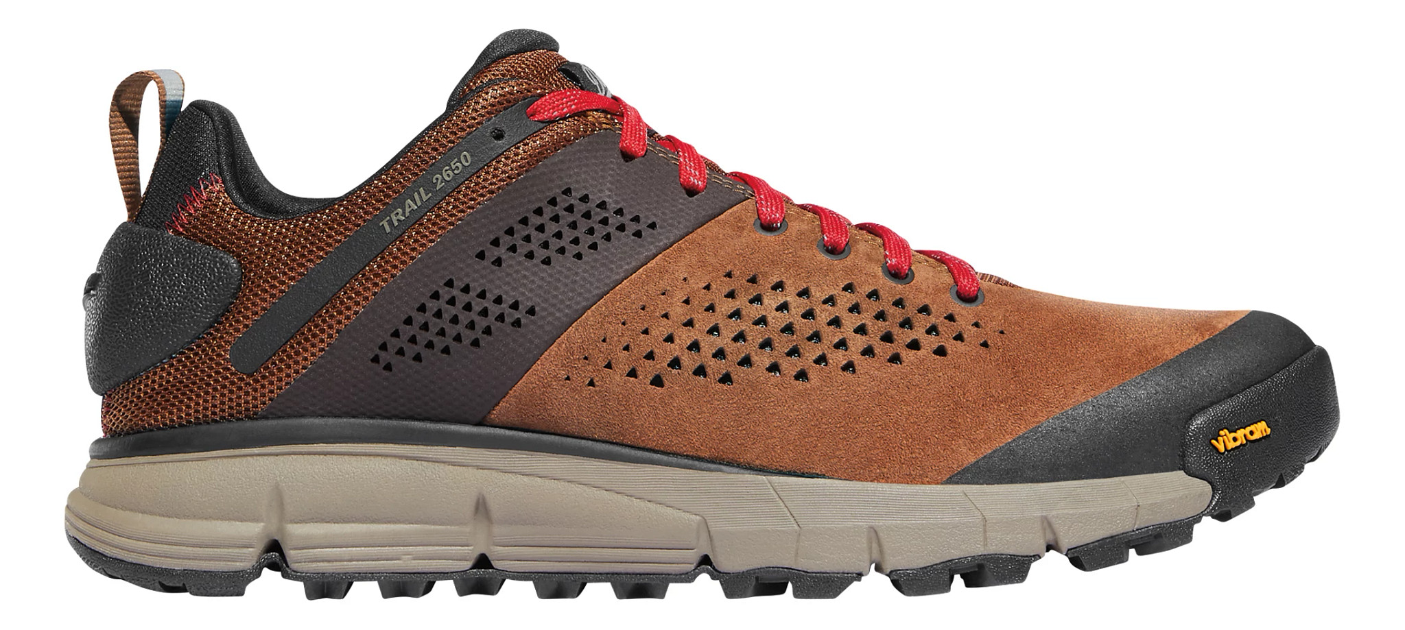 Mens Danner Trail 2650 Trail Running Shoe