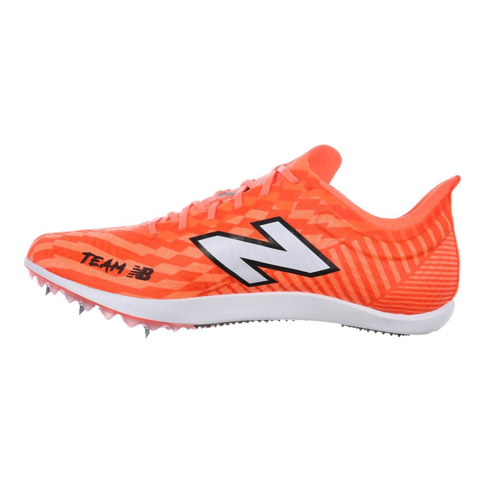 New Balance MD500v9 Track and Field Shoe display picture 3