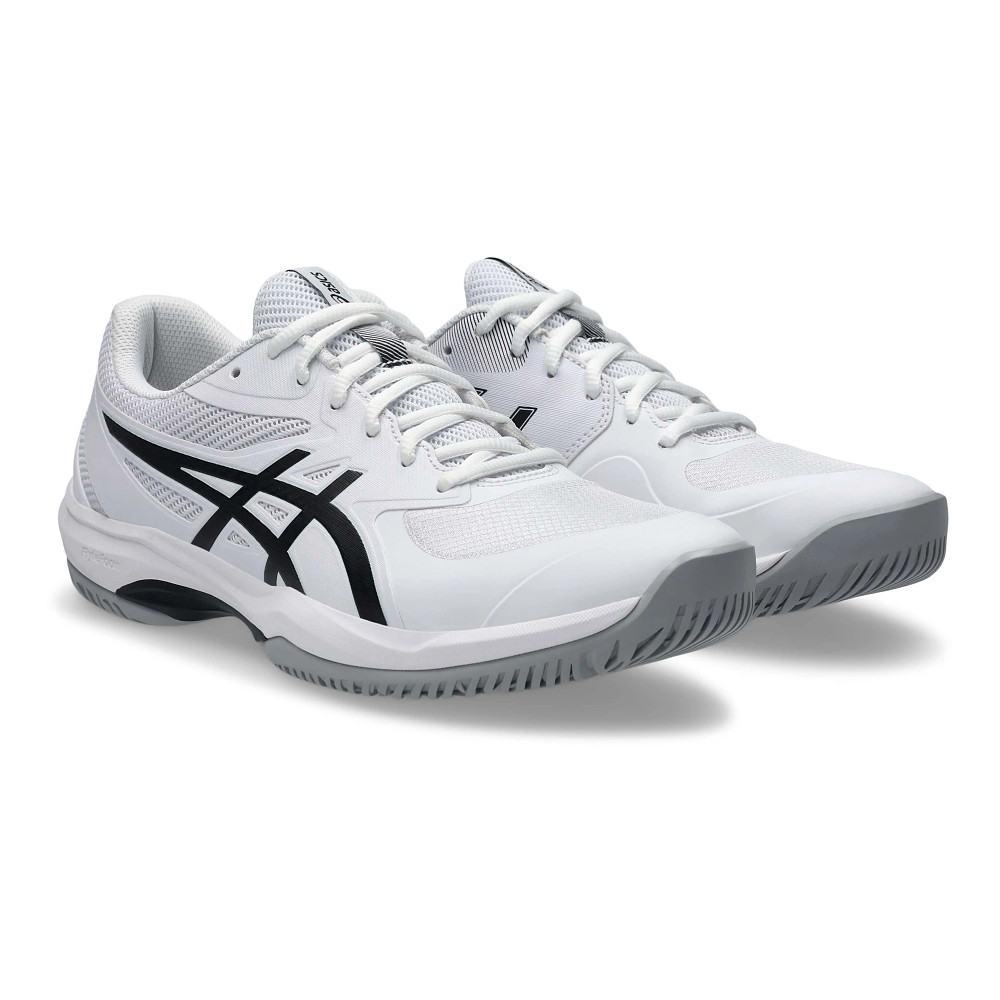 Mens ASICS Game FF Court Shoe