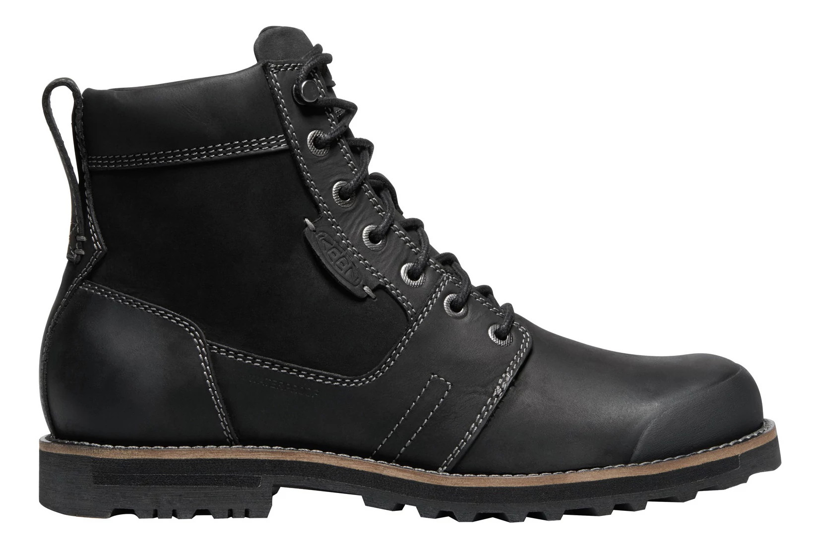keen rocker ii