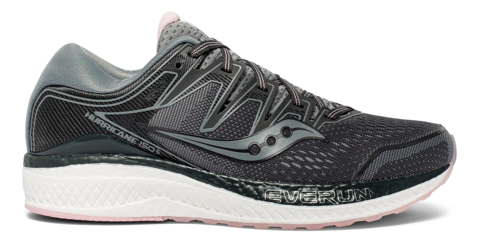 Saucony women's clearance iso 5