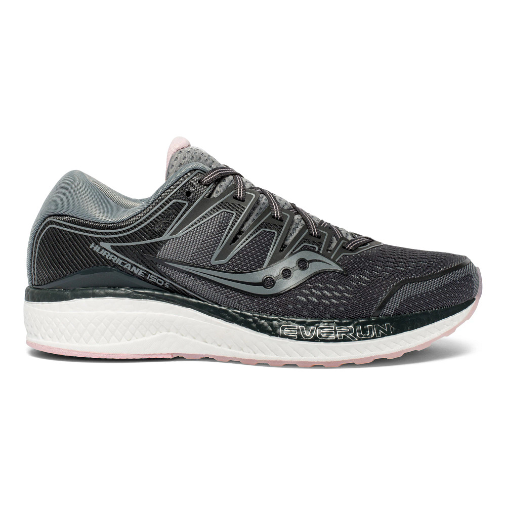 Saucony hurricane iso 5 women's running 2025 shoes - aw19