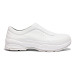 Gales Pro Line Shoe - White/White