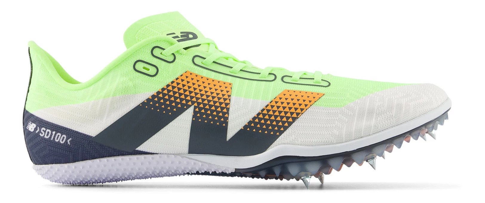 ★ニューバランス★FuelCell SD100 V5★Thirty Watt/Black New Balance Mens FuelCell SD100 v5- Thirty Watt/Black