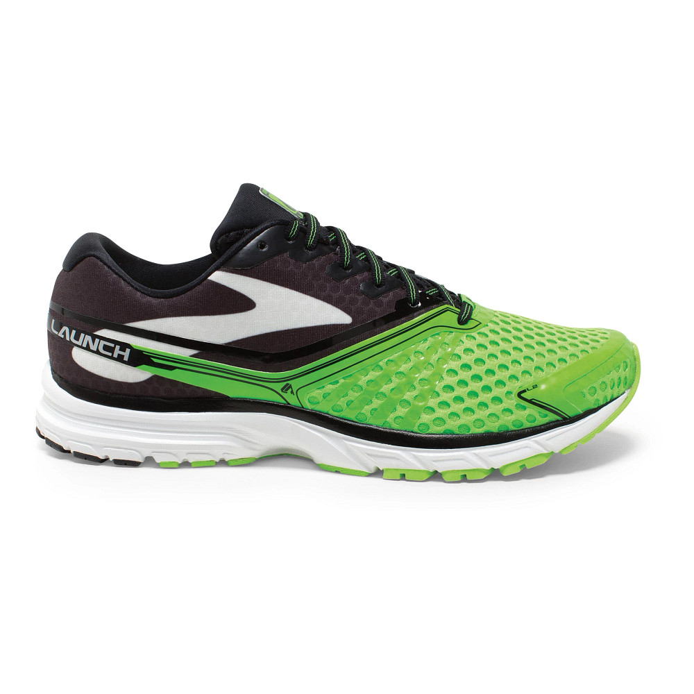 Brooks launch 2 caratteristiche online