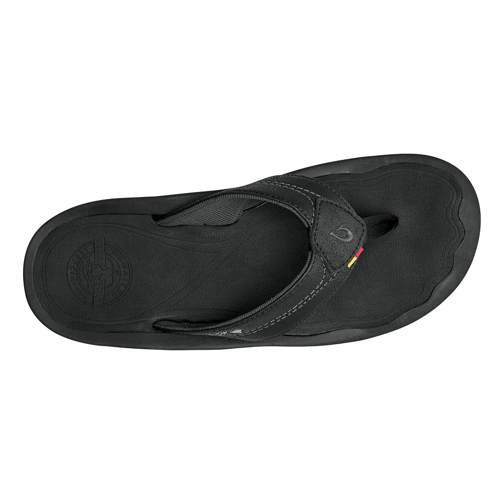 Olukai men's store kipi sandals