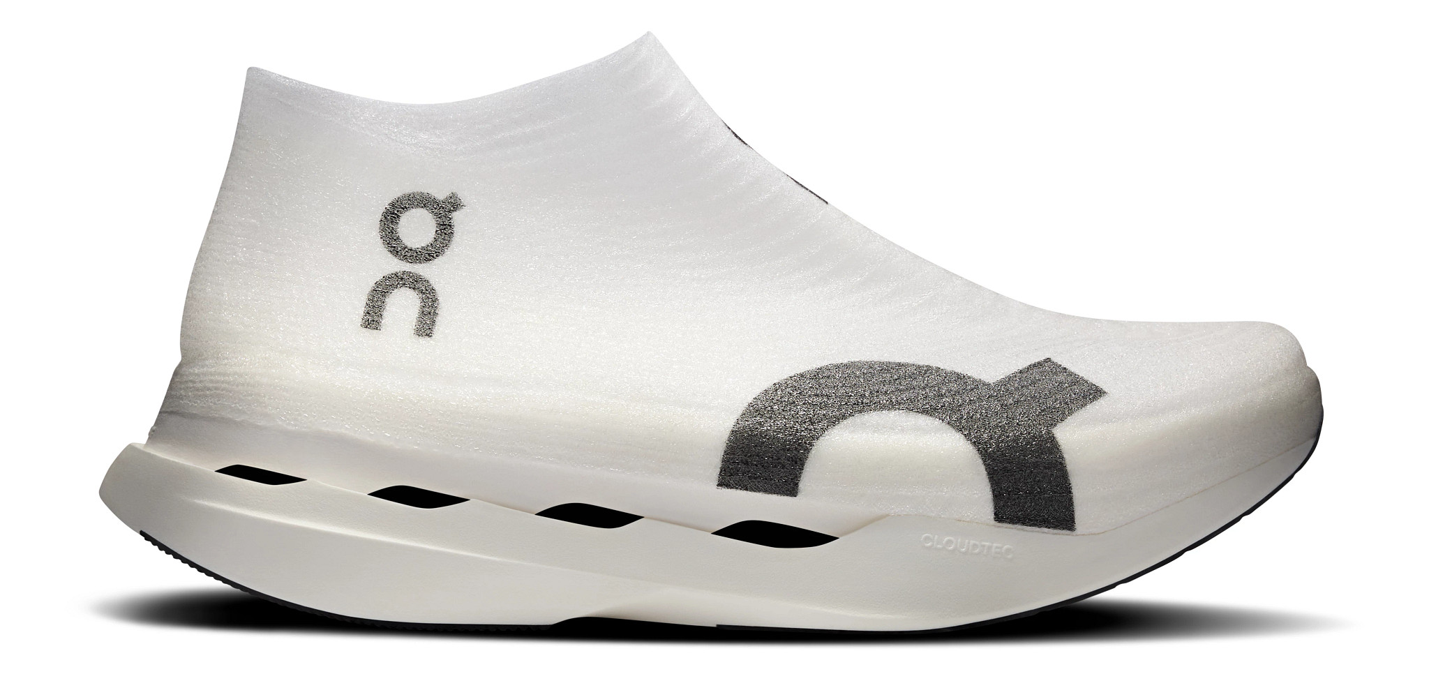 On Lightspray Cloudboom Strike Running Shoe