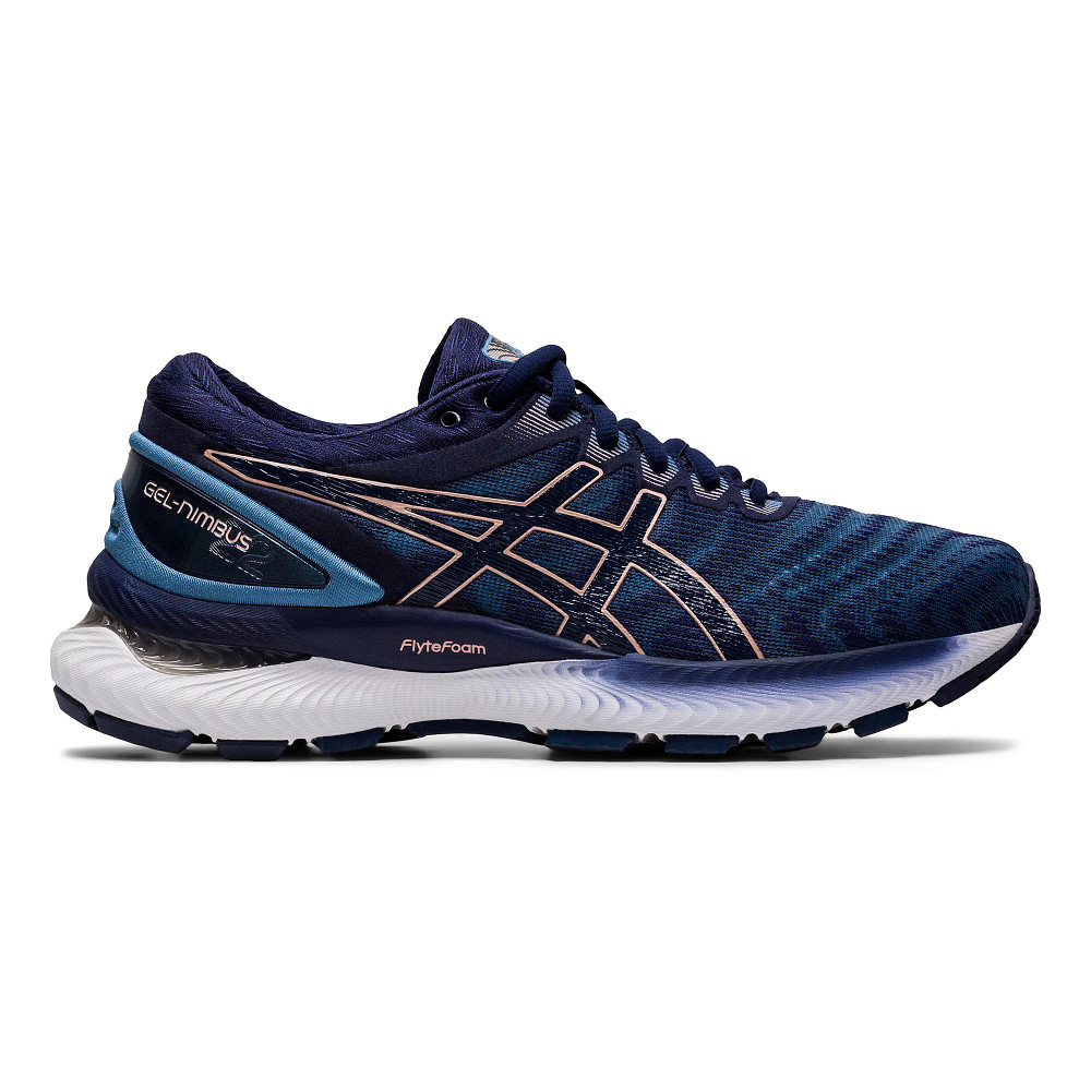 Asics nimbus hotsell 22 21