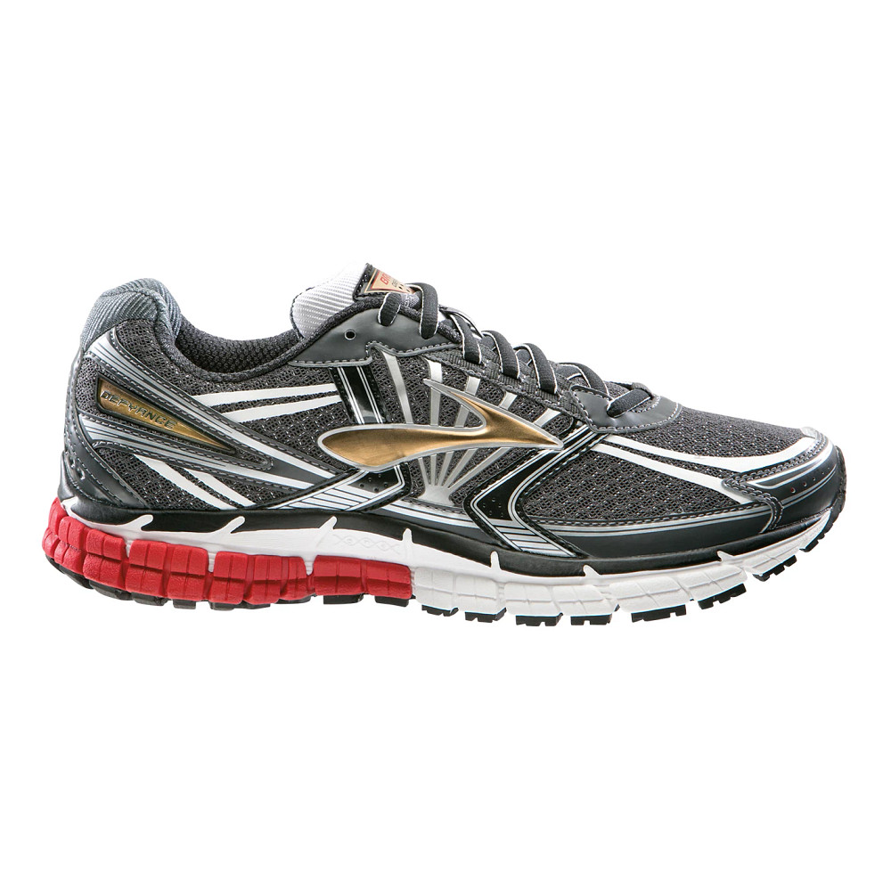 Cheap brooks defyance store 8 mens