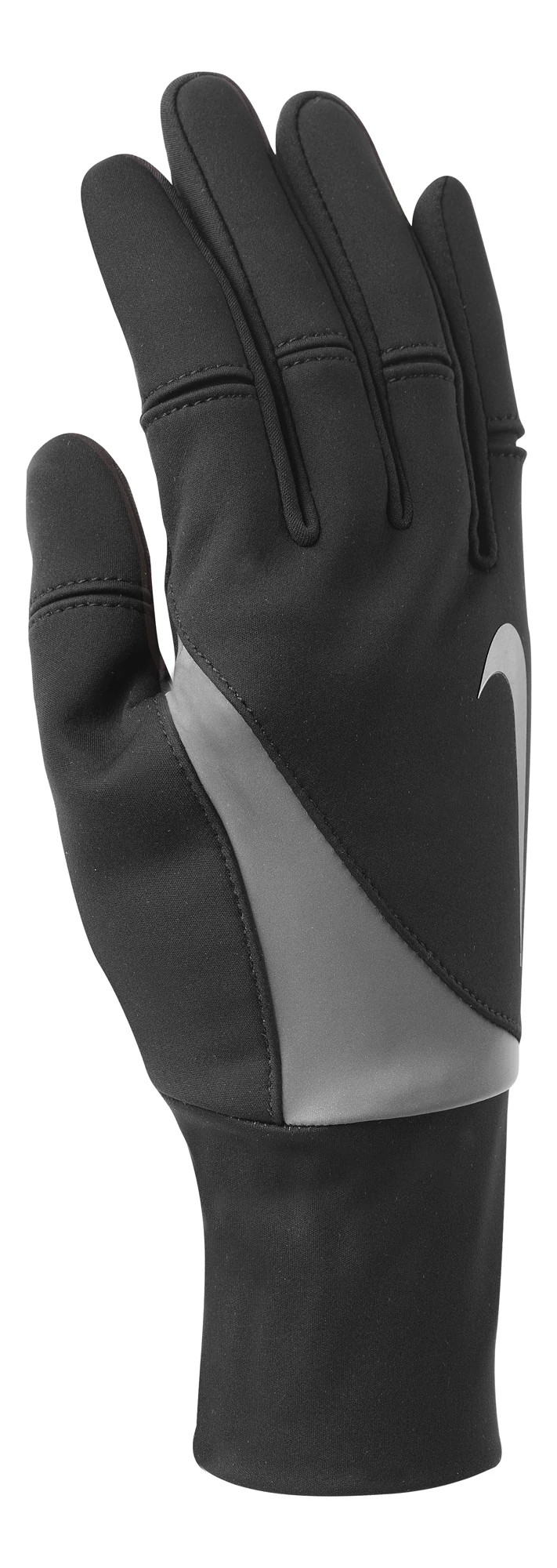 Womens Nike Shield Run Gloves Handwear