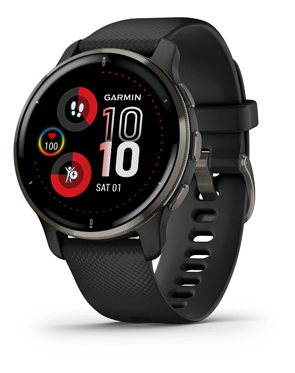 Garmin HRM Pro Plus – beFinisher