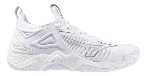 Mens Mizuno Wave Exceed Tour 5 AC Tennis Court Shoe