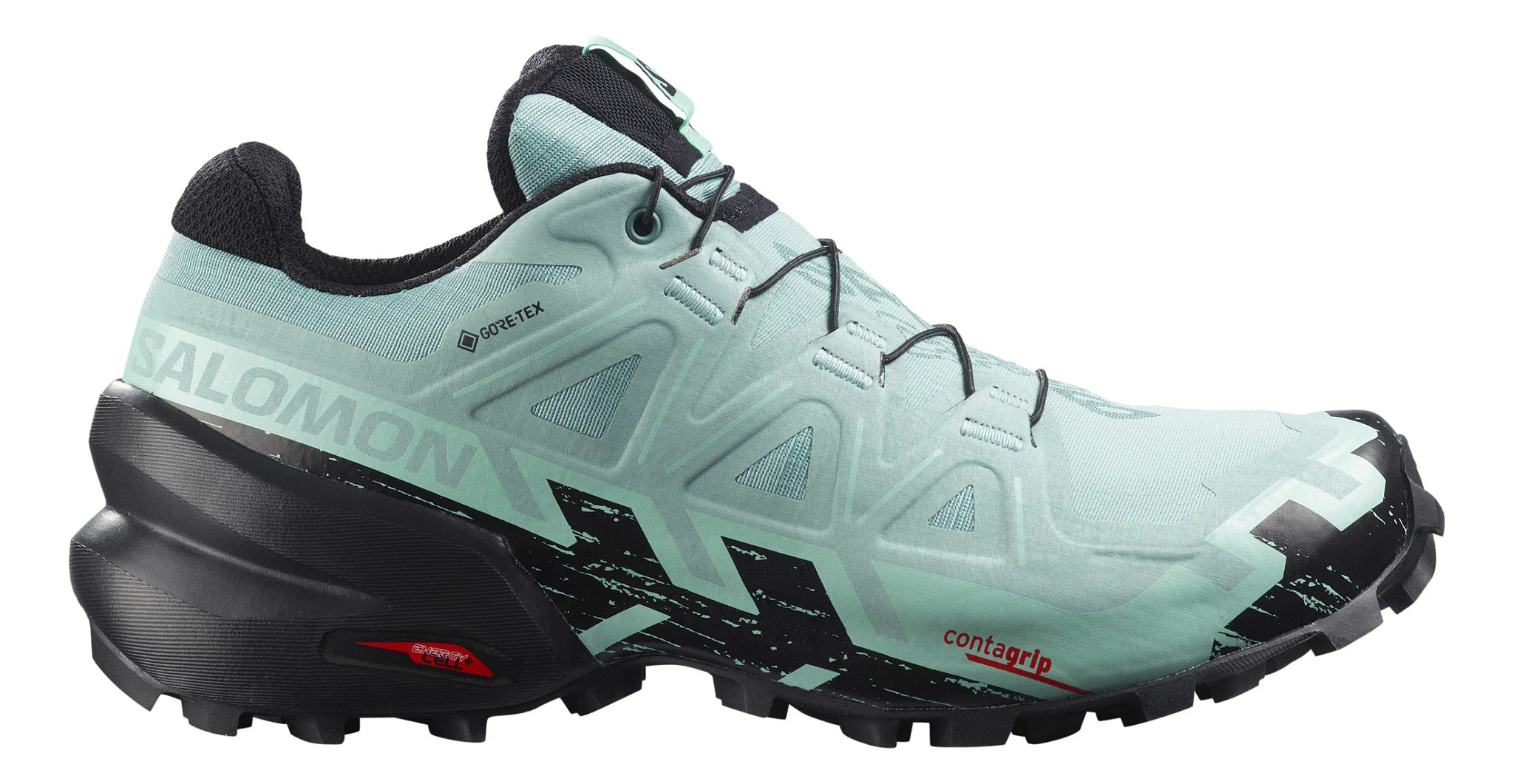 Salomon Speedcross 6 GTX Review (Are These Trail Running Shoes