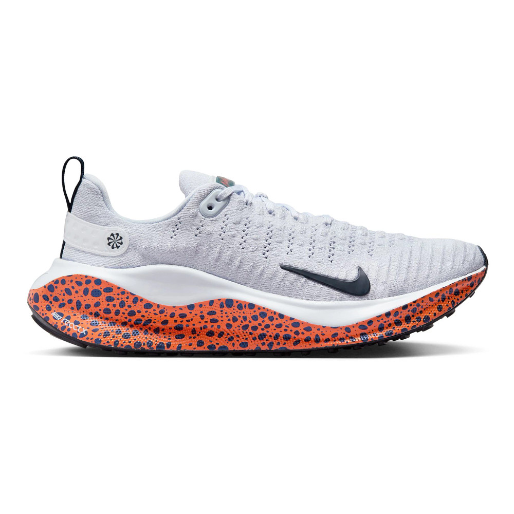 Womens Nike React Infinity Run Flyknit 4 OLY Running Shoe