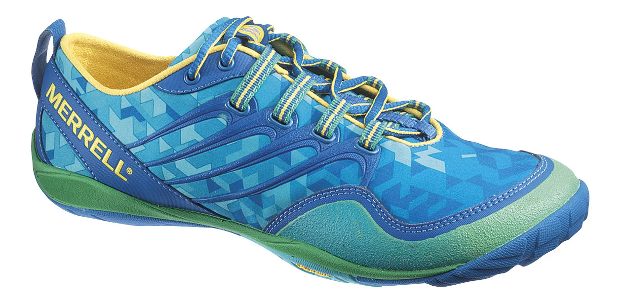 merrell lithe glove