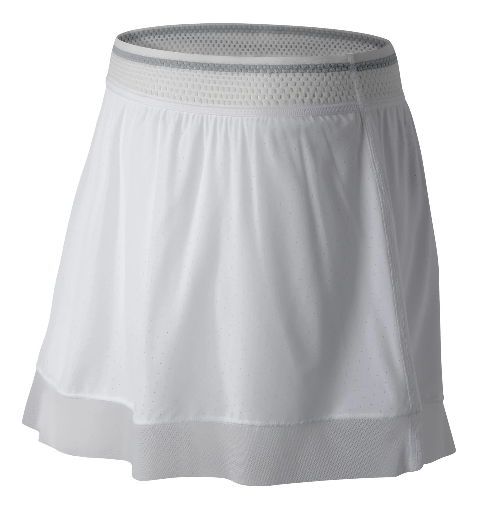 Womens New Balance Tournament Skorts Fitness Skirts