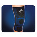 Pro-Tec Athletics Gel Force Knee Support - Black/Blue