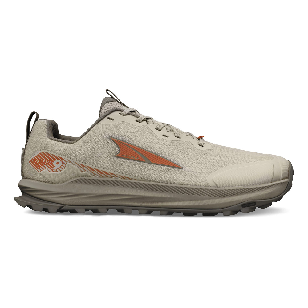 Mens Altra Lone Peak 9 Trail Running Shoe
