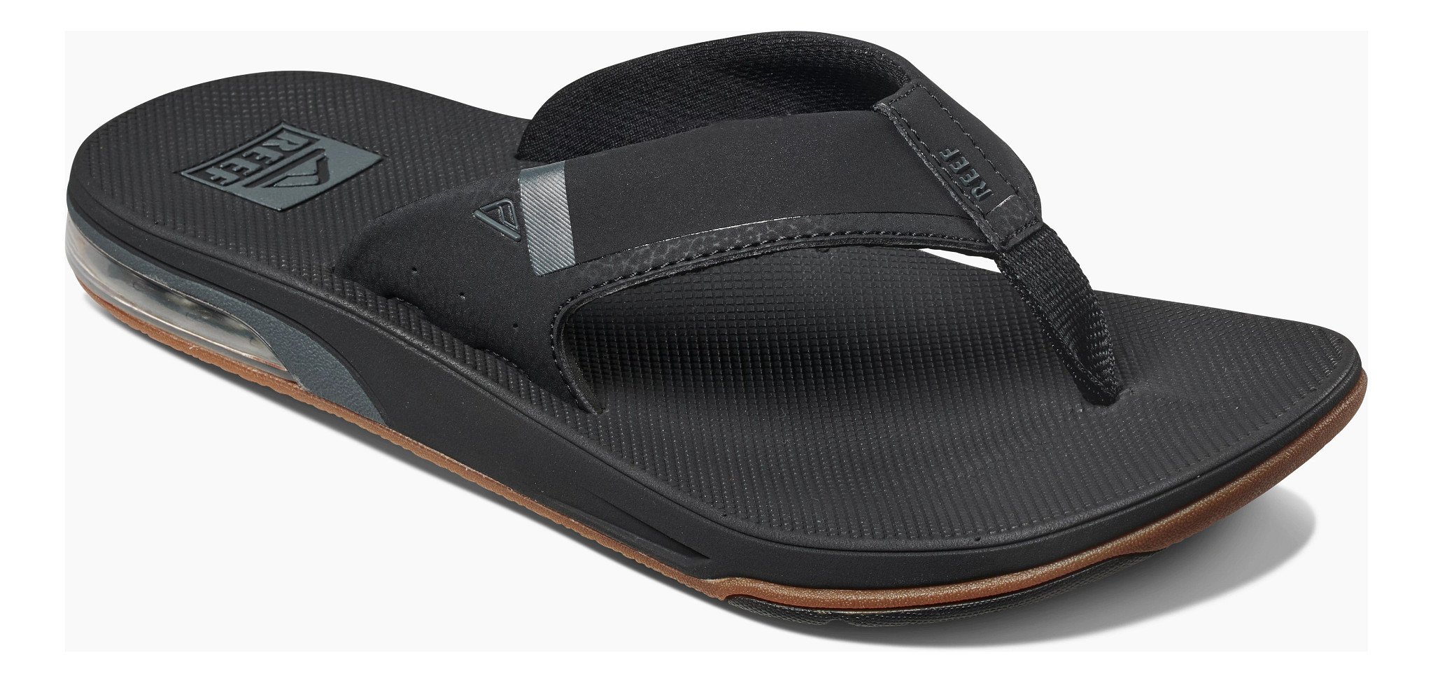 Mens Fanning Low Sandals Shoe