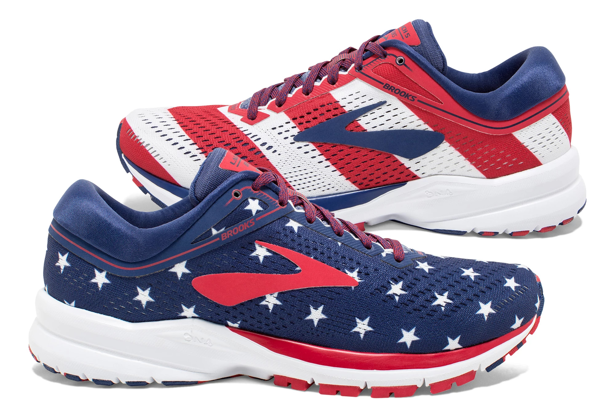 Brooks launch 5 running 2024 shoe