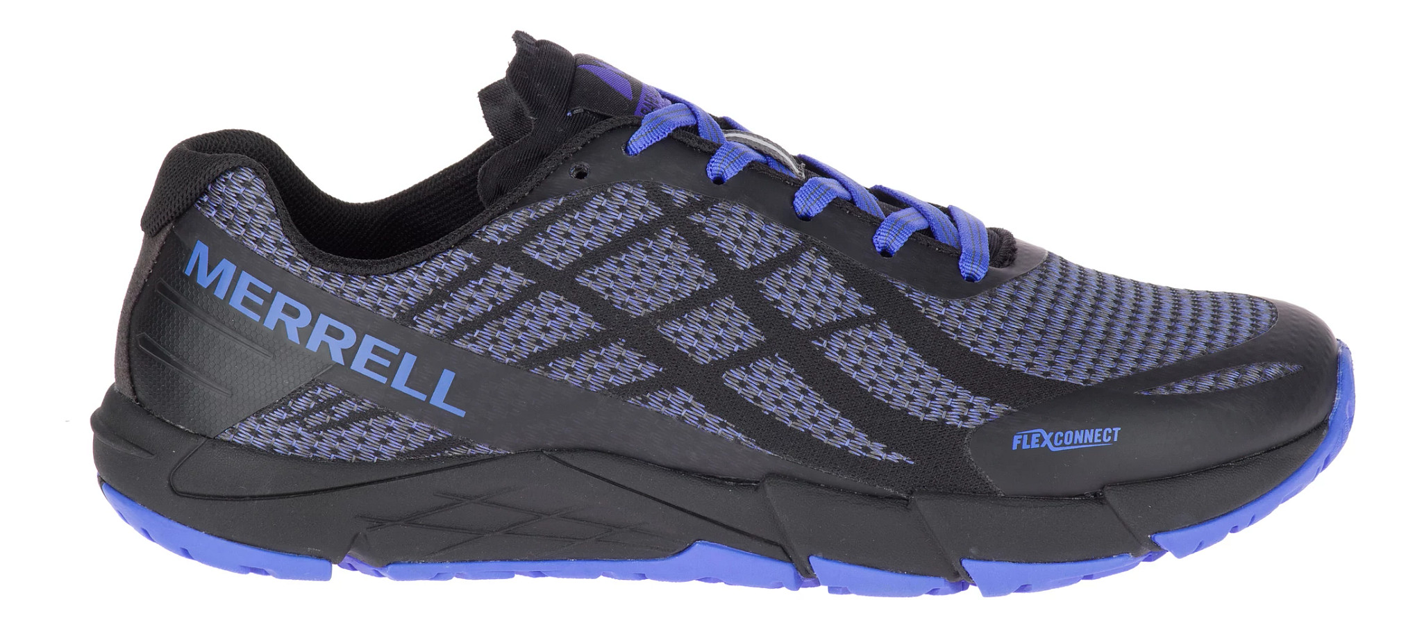 merrell flex shield