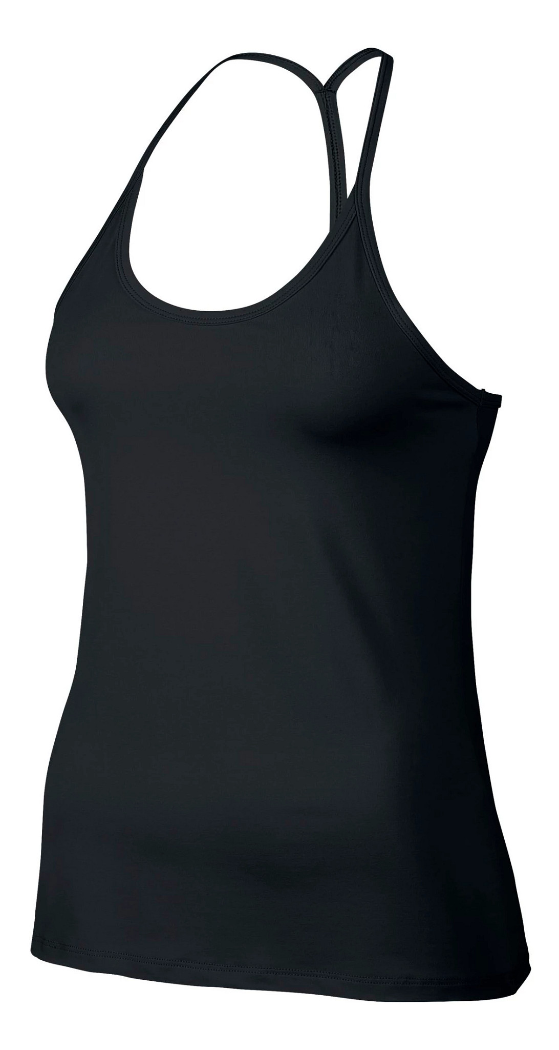 Womens Nike Slim Strappy Sleeveless & Tank Technical Tops