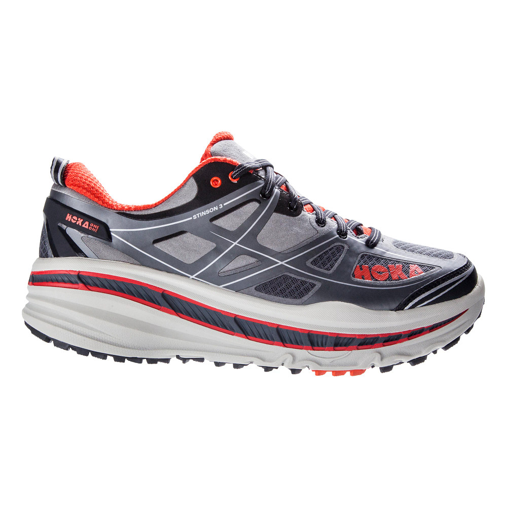 Hoka one one stinson 3 clearance atr