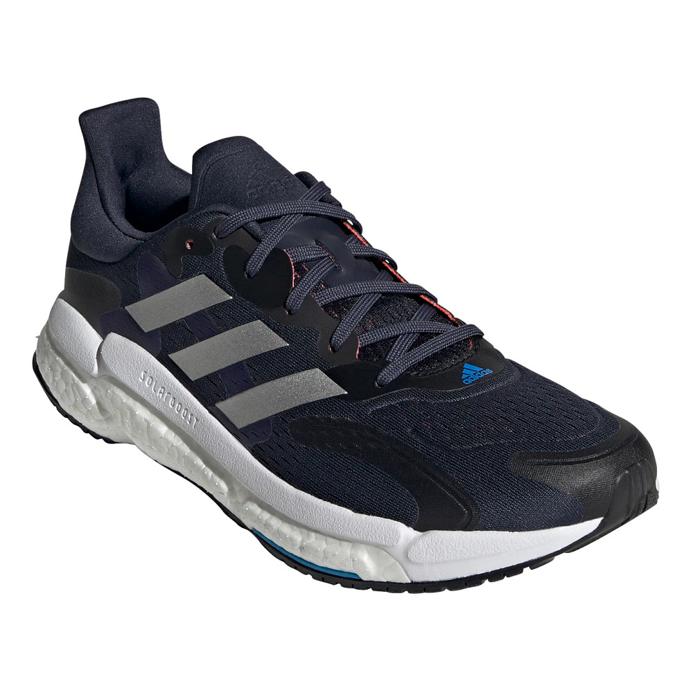 Men s adidas Solar Boost 4 Running Shoe Road Runner Sports