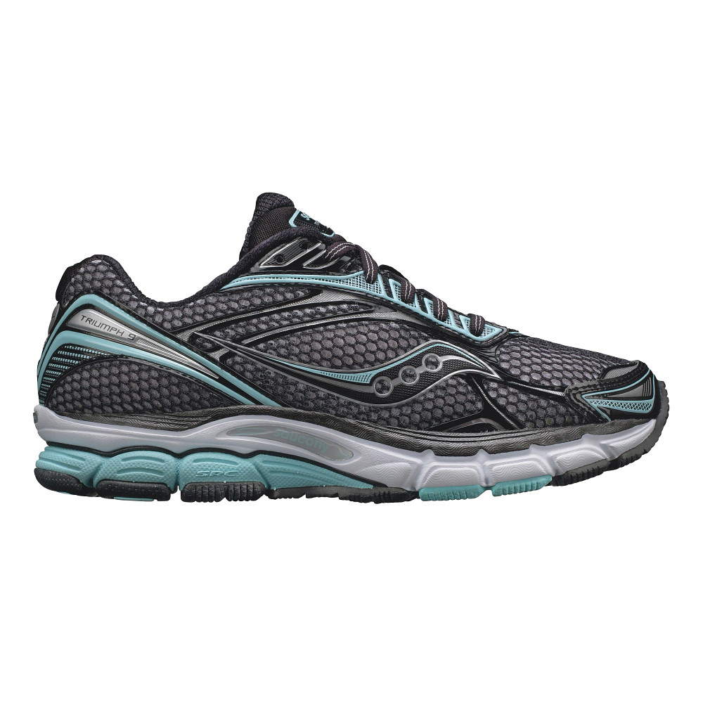 Saucony triumph shop 9 womens