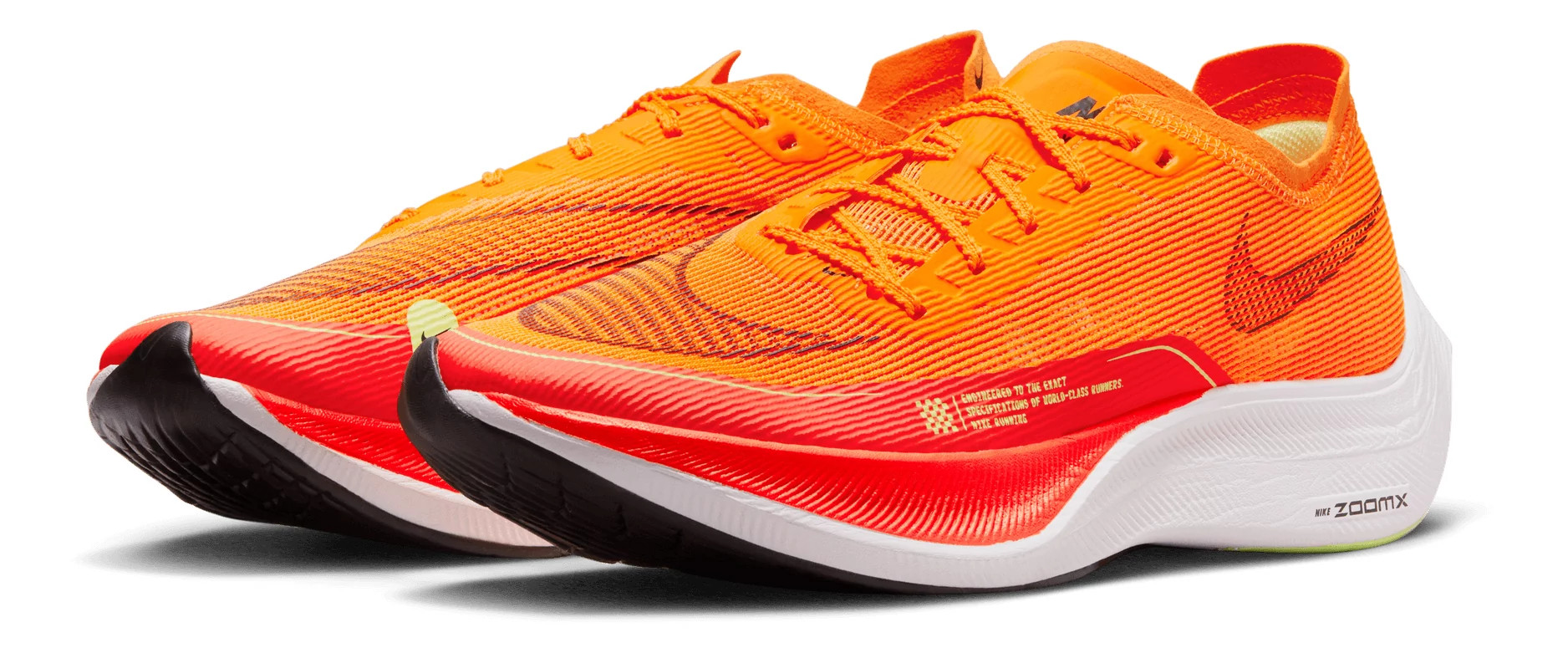 nike zoomx vaporfly next 2 uomo