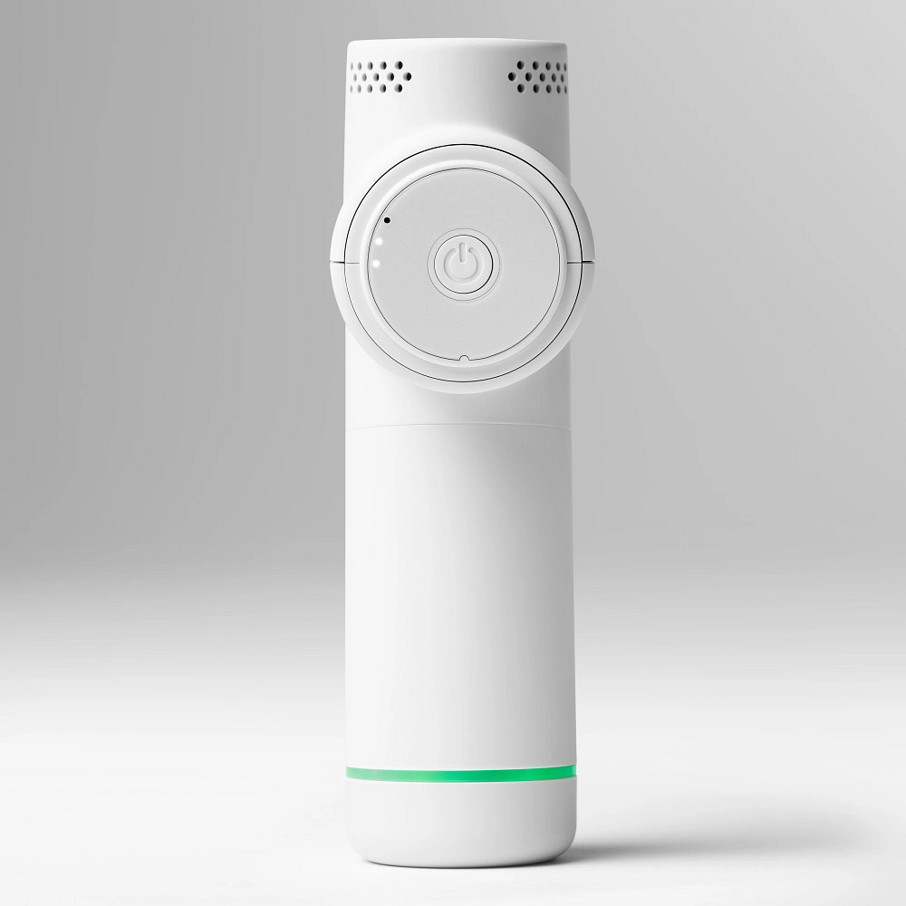 Hyperice Hypervolt Go 2 Injury Recovery