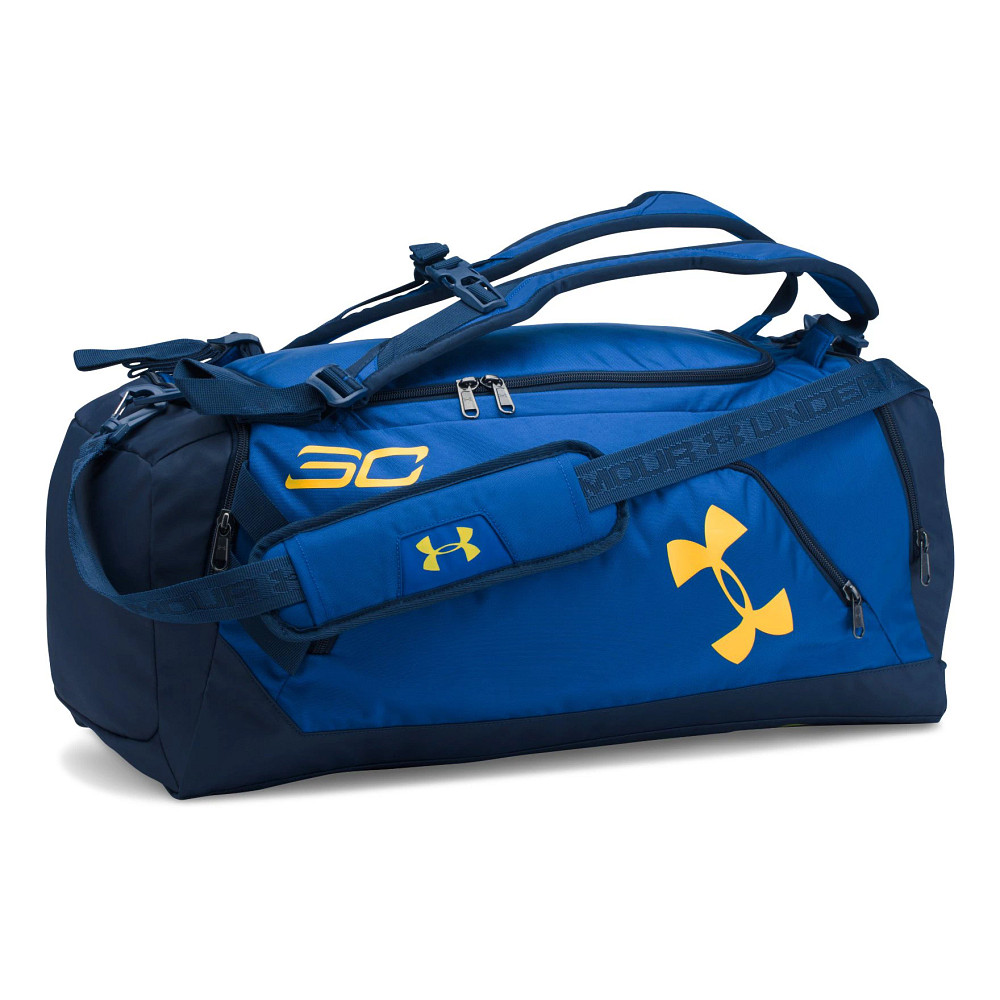 Under armour hot sale sc30 duffle