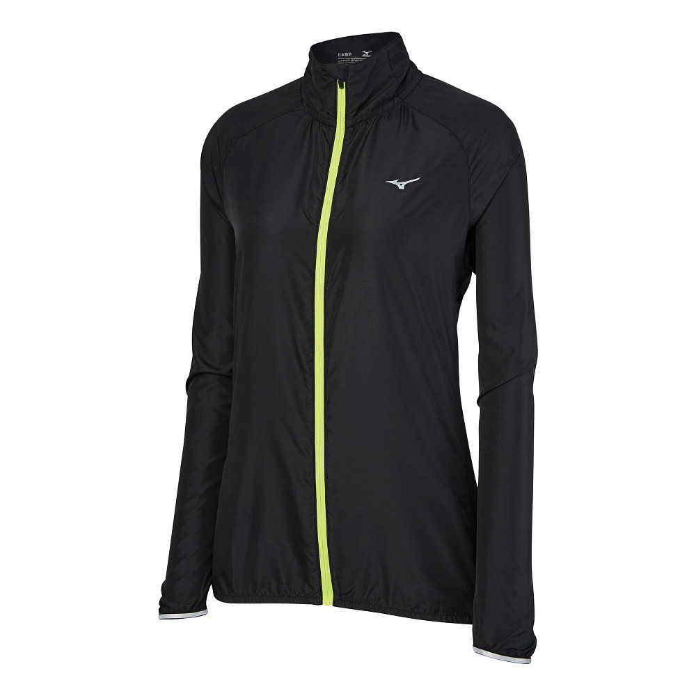 Women s Mizuno Impulse Jacket