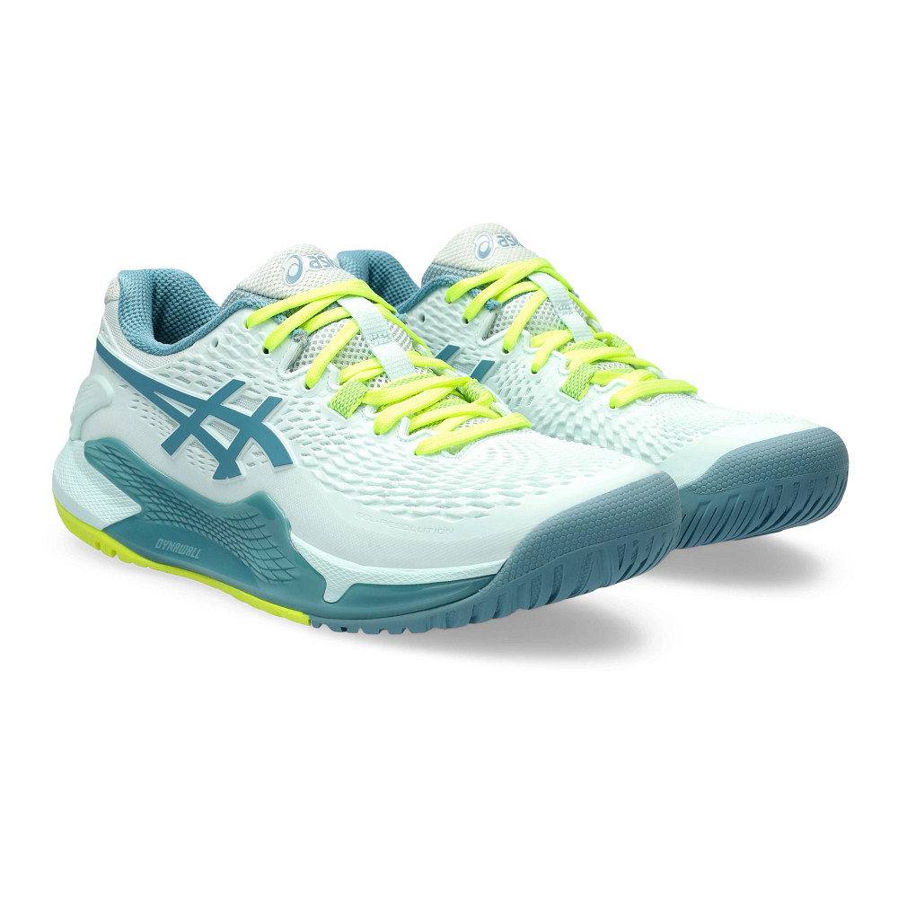 アシックス GEL-RESOLUTION 9OC 25.5センチ※インソールなし Amazon.com | ASICS Men's Gel-Resolution 9 Sneaker, Safety