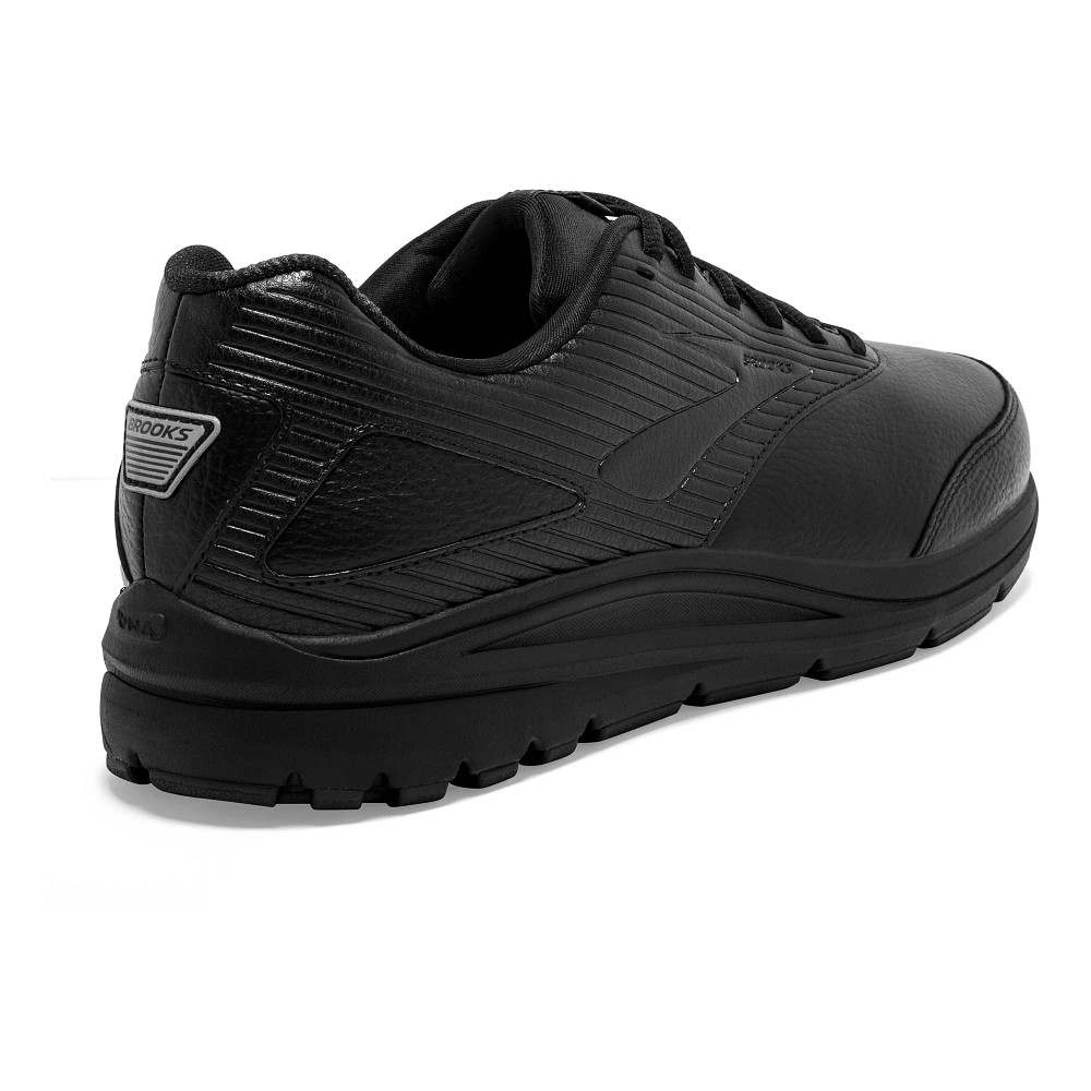 Mens Brooks Addiction Walker Walking Shoe