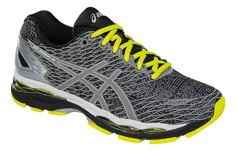 Asics gel nimbus 18 mens canada best sale