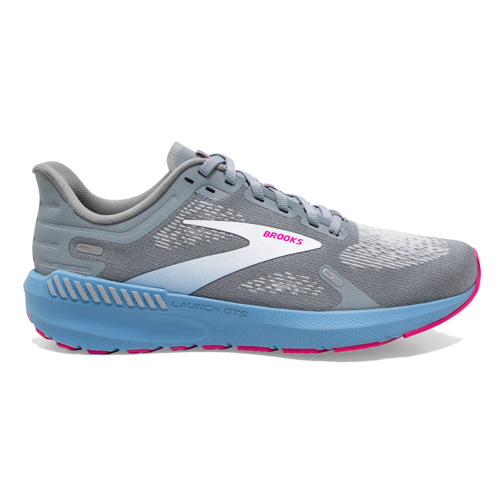 Women's Brooks Launch Gts 10