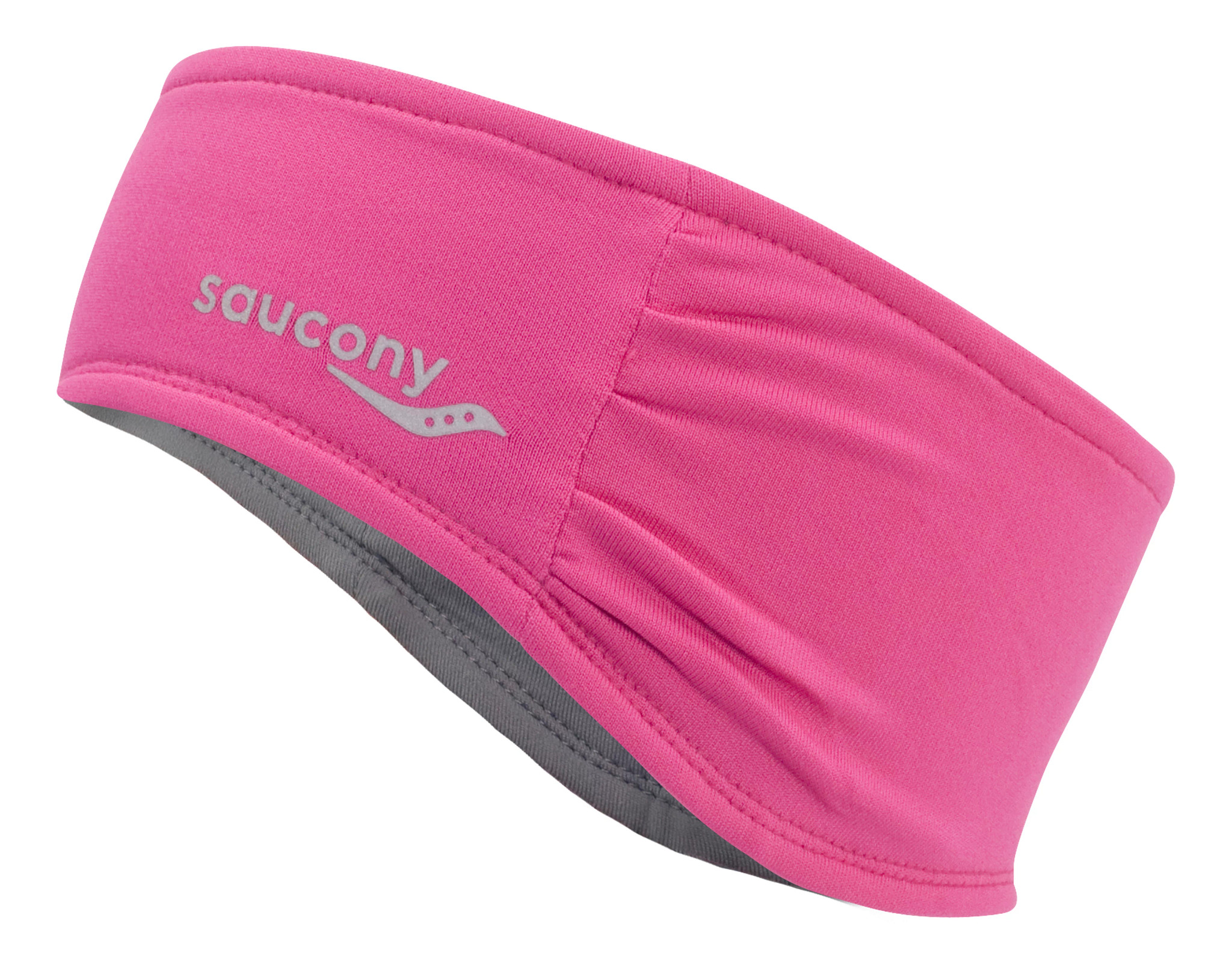 Saucony omni shop ponytail headband