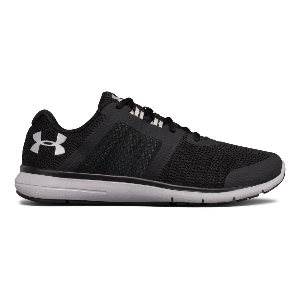 Under armour on sale fuse fst