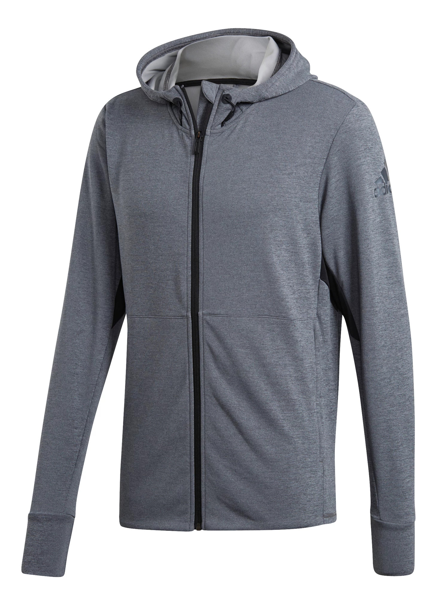 Men's adidas Climacool Textured Hoodie