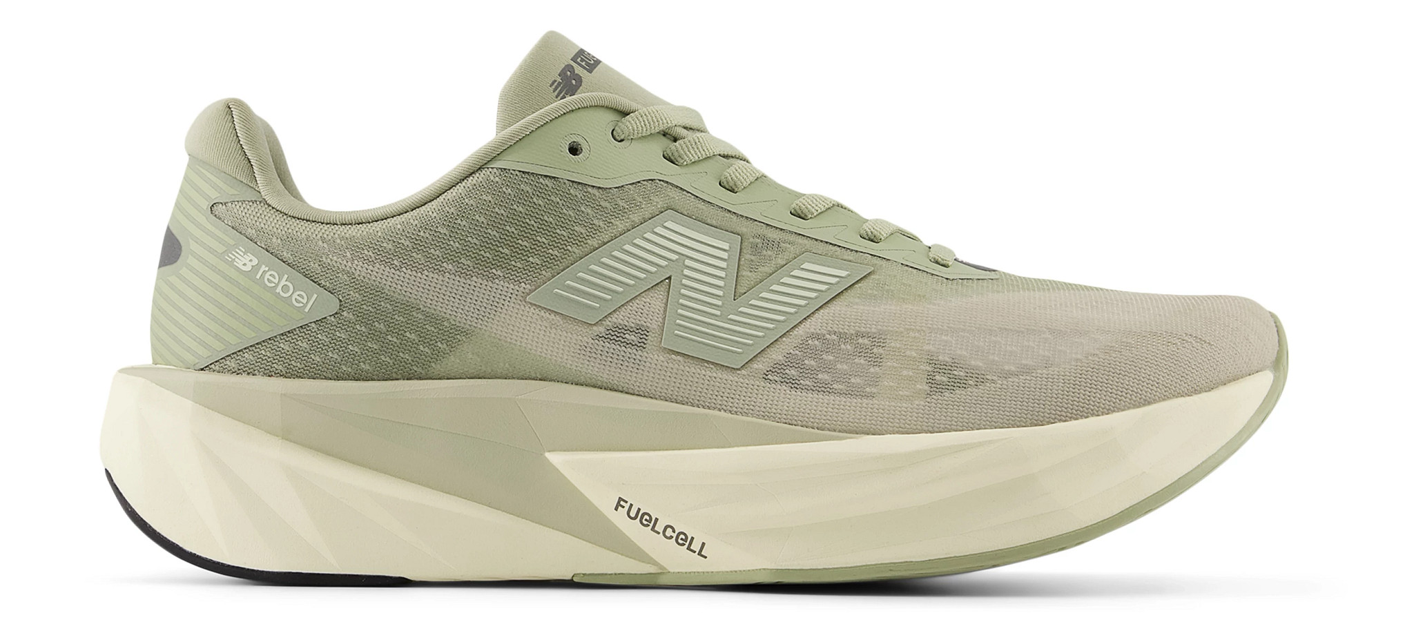 Mens New Balance FuelCell Rebel v5 Running Shoe