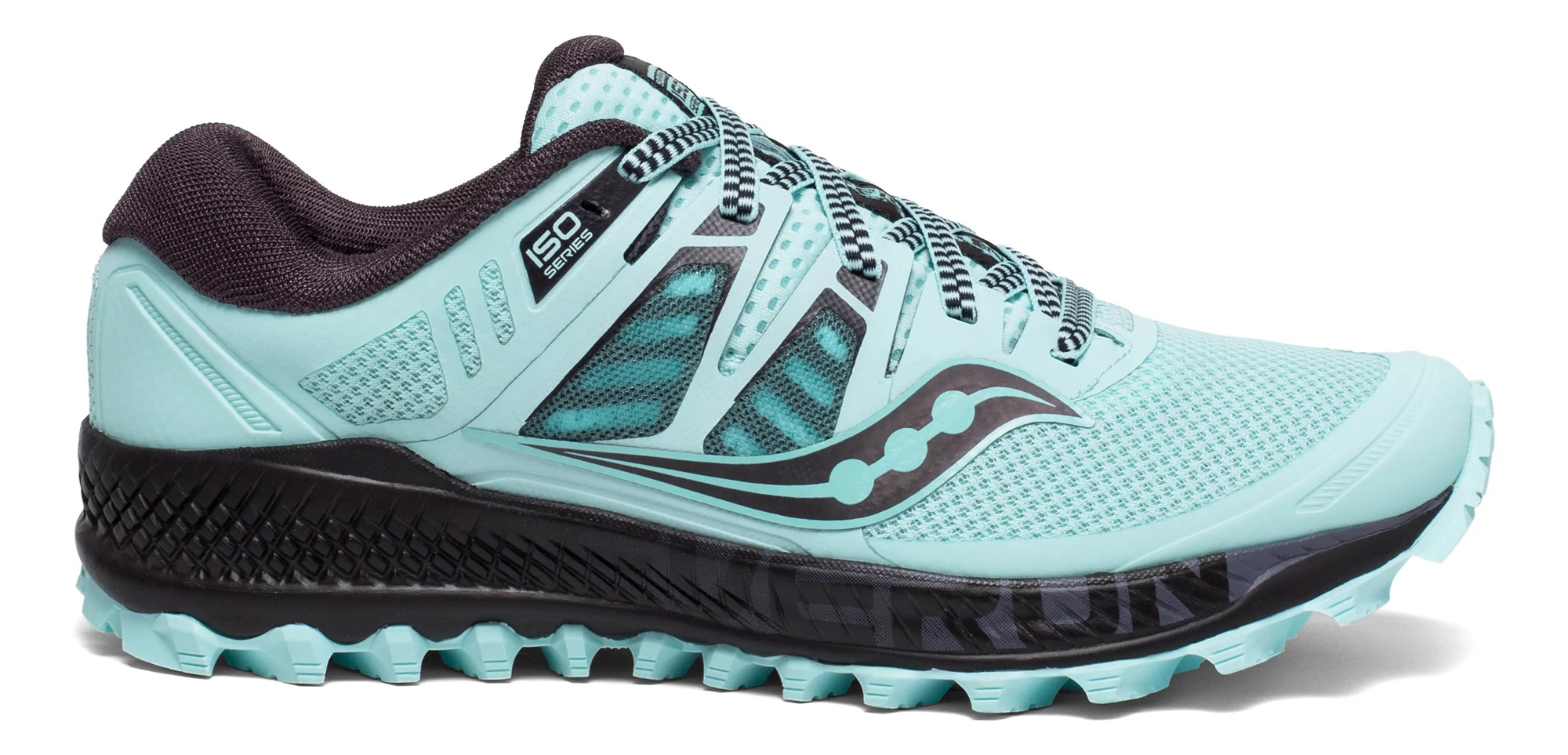 womens saucony peregrine iso