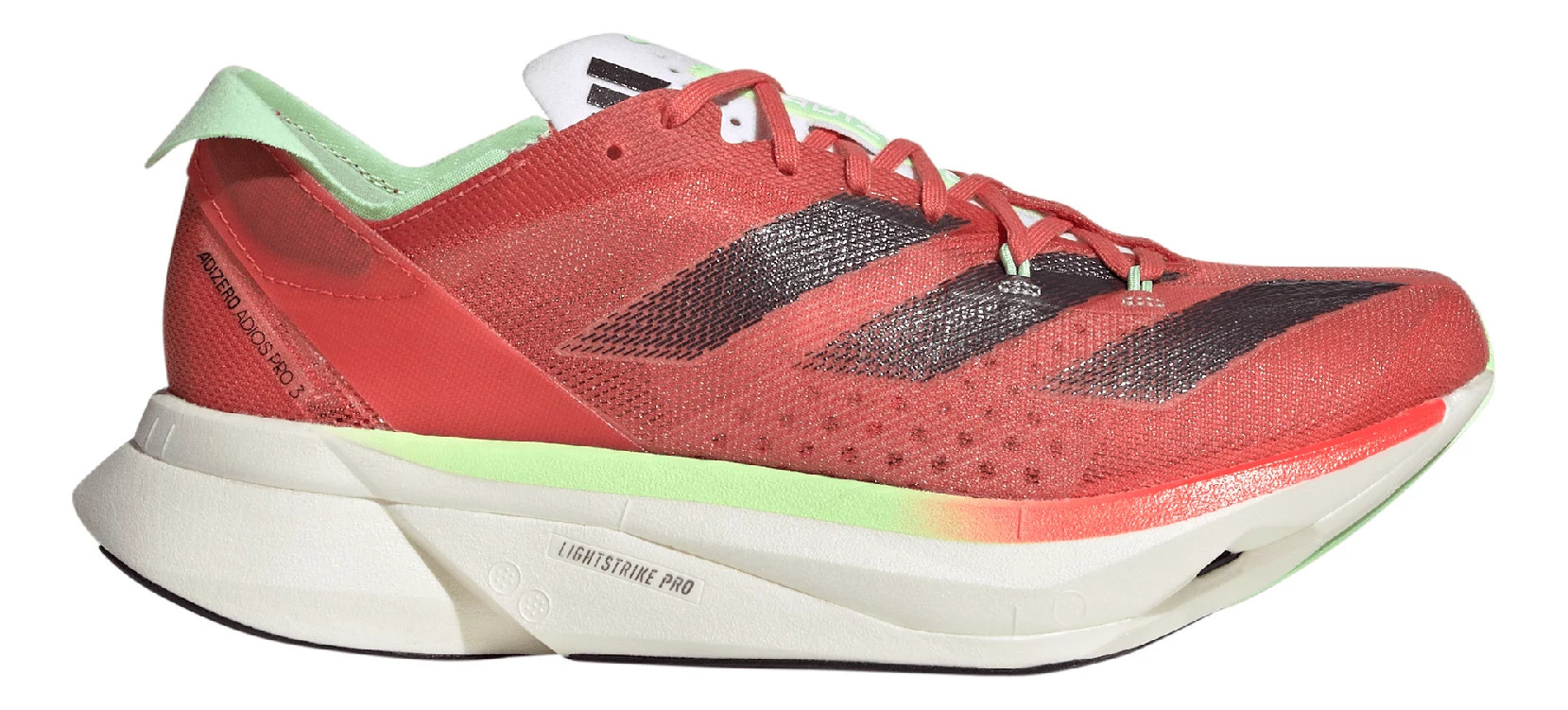 【極美品】ADIDAS ADIZERO ADIOS PRO 3 M adidas Women's Adizero Adios Pro 3 | Marathon Sports