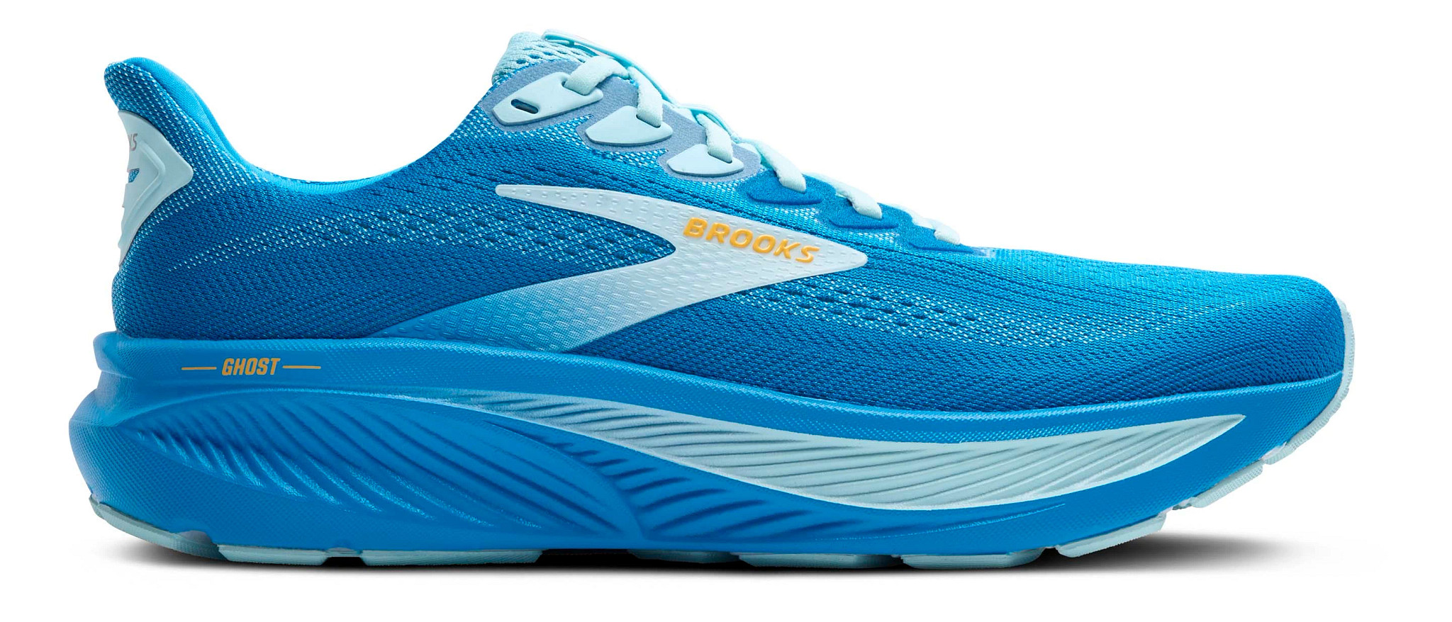 Law Brooks Ghost Vs Mizuno Wave Rider 17 Mens Mizuno Wave Rider 29