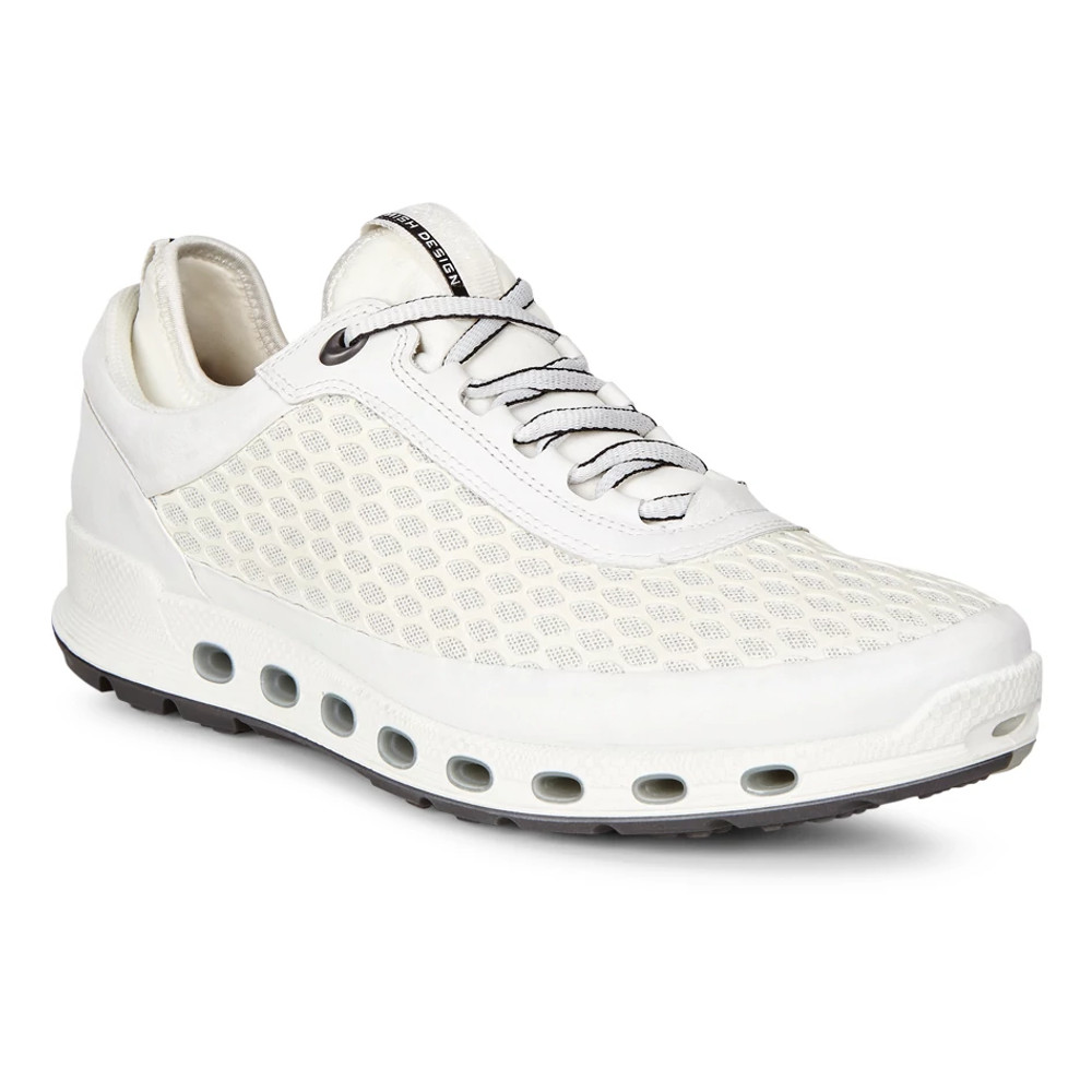 Ecco mens cool on sale 2.0 textile gtx