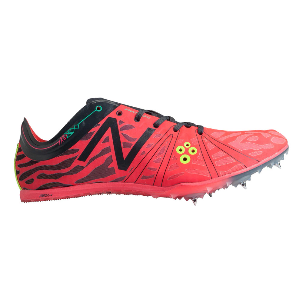 New store balance md800v3