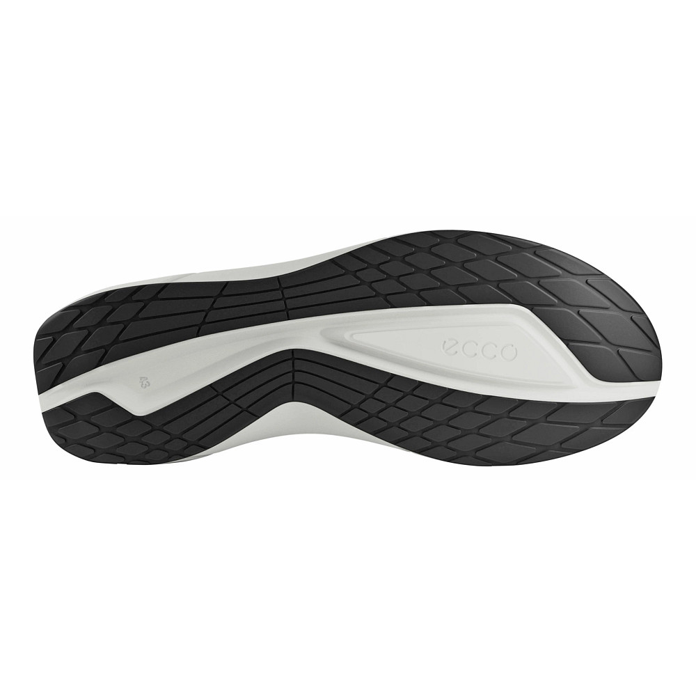 Mens Ecco BIOM 2.2 Textile Trainer Cross Training Shoe