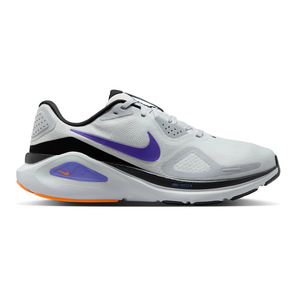 Mens Nike Structure 26 Running Shoe