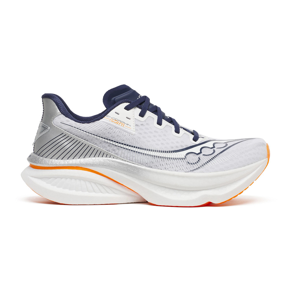 Mens Saucony Endorphin Azura Running Shoe