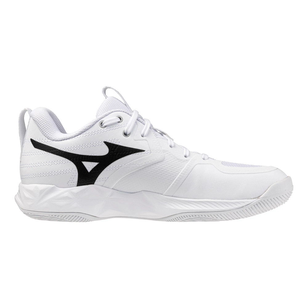 Womens Mizuno Wave Momentum Pro Court Shoe | Road Runner Sports